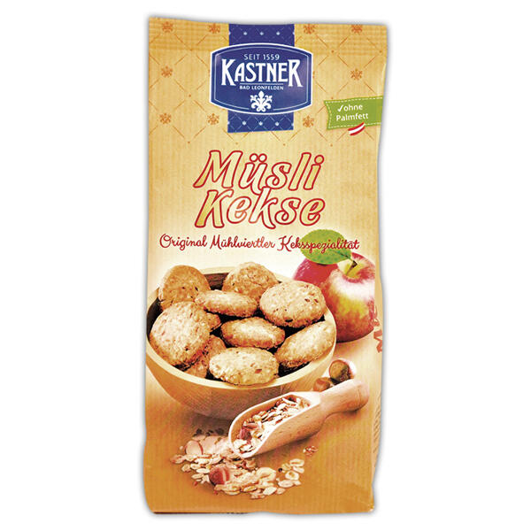 Kekse