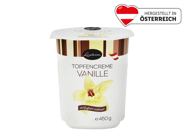 Landessa Topfencreme
