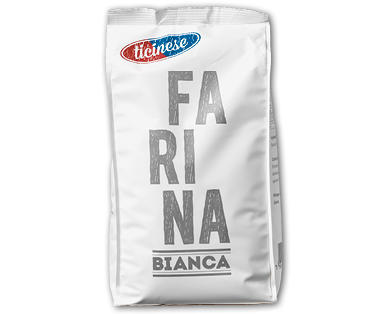 Farina bianca ticinese