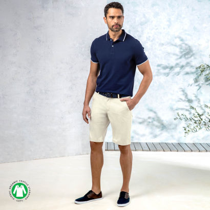 Bermudashorts