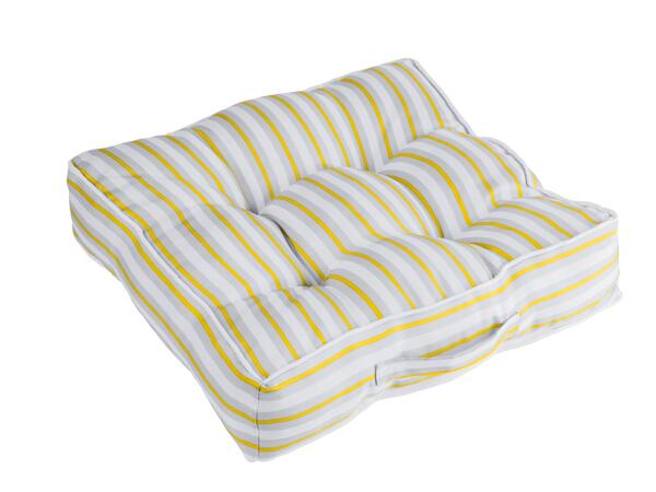 Outdoor Seat Pads