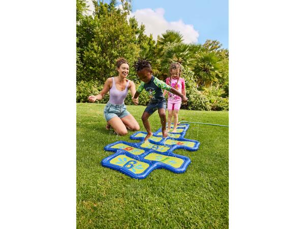 Kids' UV Sun Protection Suit