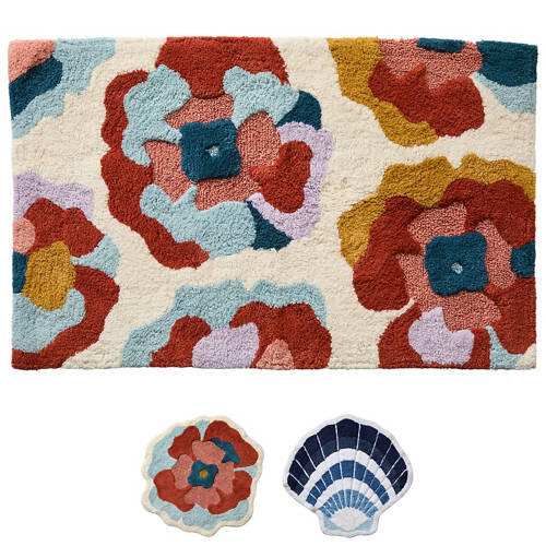 Bath Mat