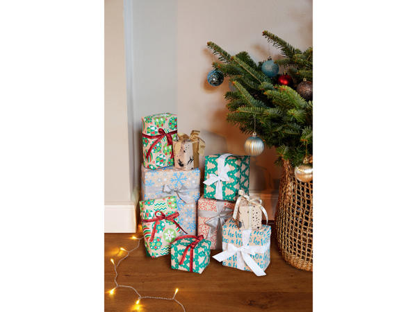 Wrapping Paper