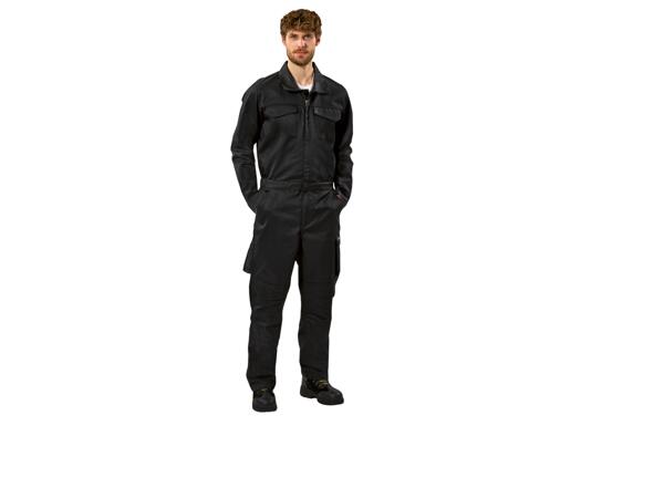Men's Work Coverall