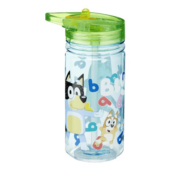 Bluey(R)/Peppa Pig(R)/Paw Patrol(R) 				Trinkflasche oder Butterbrotdose