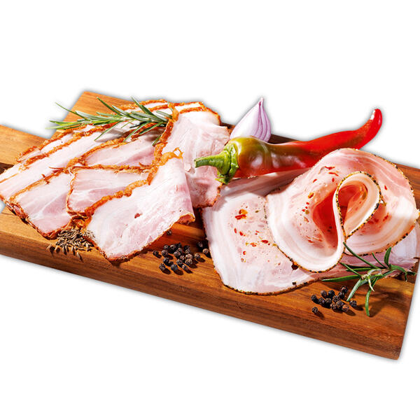 Puszta-/ Kümmelbraten