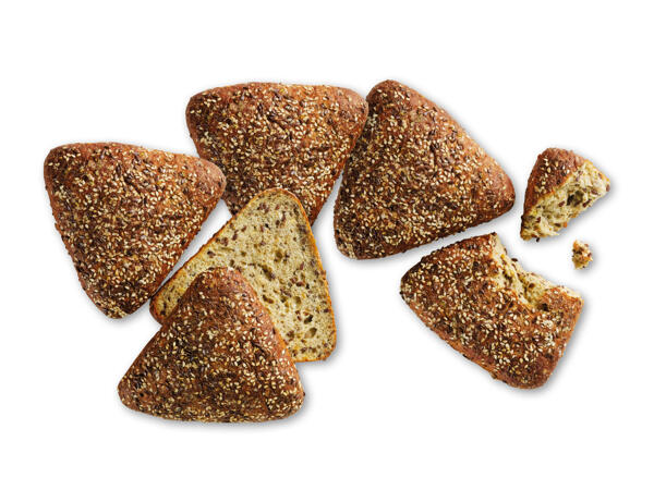 Proteinbolle