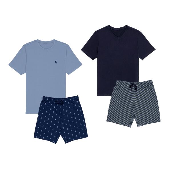 UP2Fashion(R) 				Pyjama