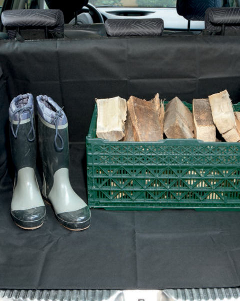 Car Boot Liner
