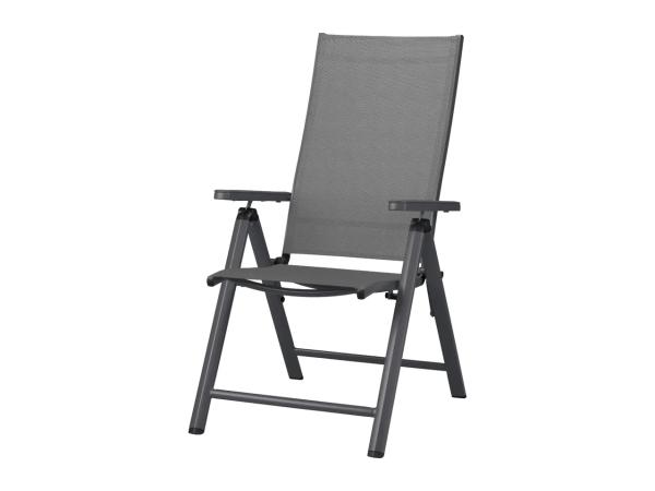 Aluminium Folding Chair