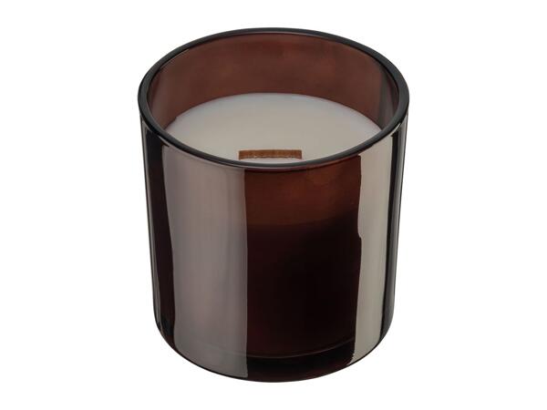 Livarno Home Scented Candle - Vanilla