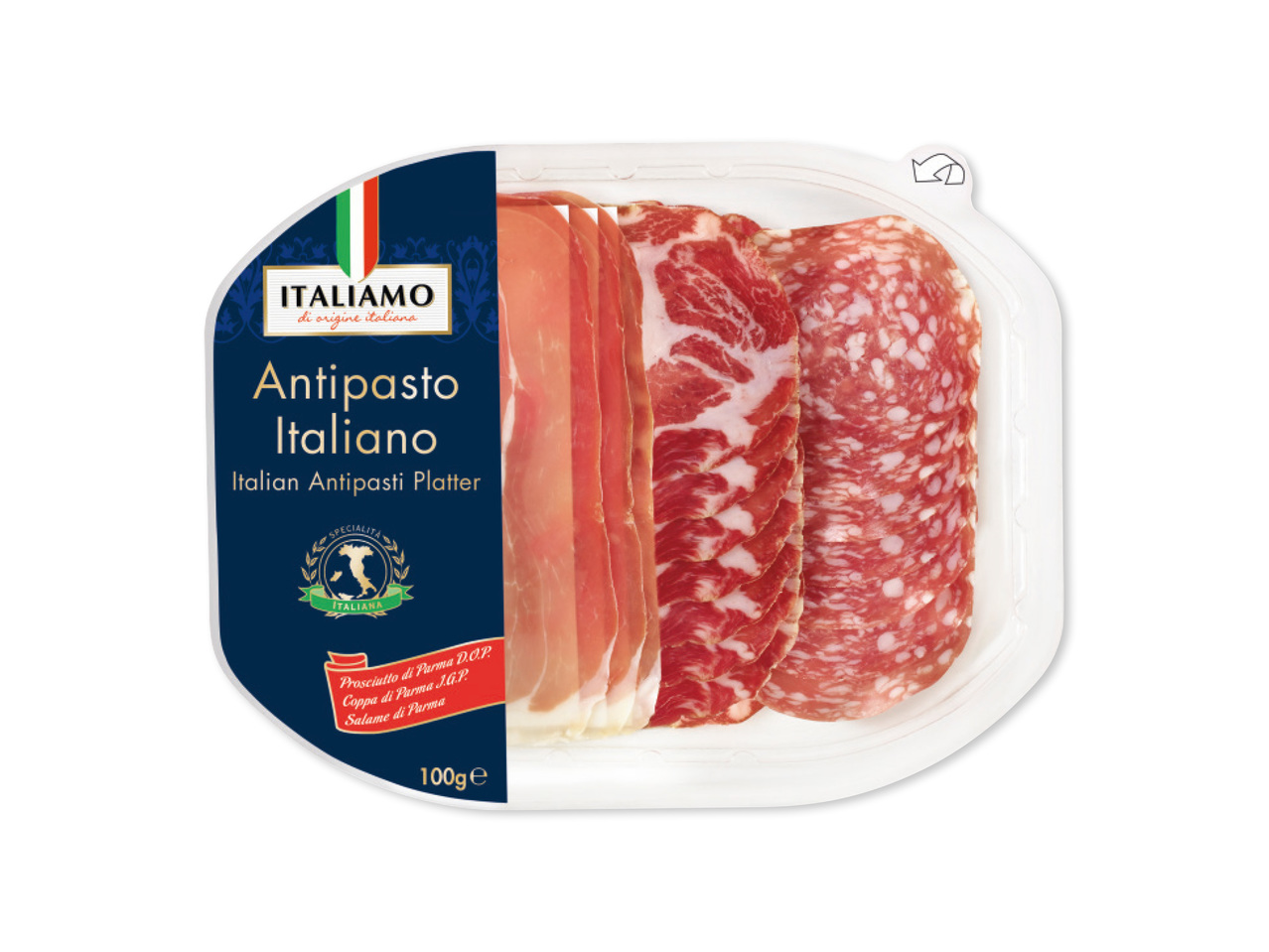 ANTIPASTI