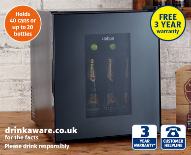 Drinks Fridge