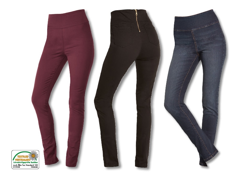 Jeggings