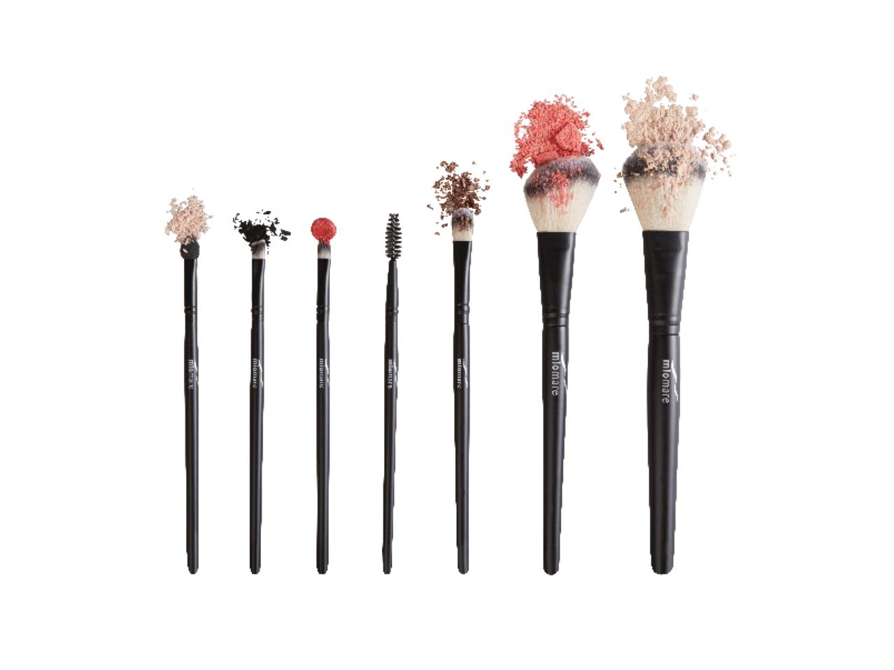 MIOMARE(R) Professional Cosmetic Brush Set
