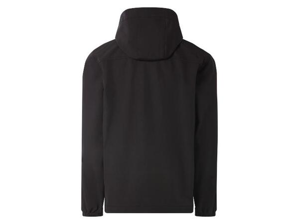 Pánská softshellová bunda
