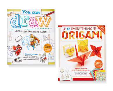 KIDS FUN COMPENDIUMS