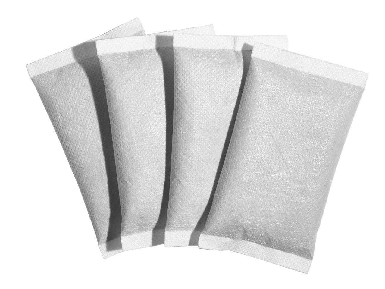 Warmer Packs