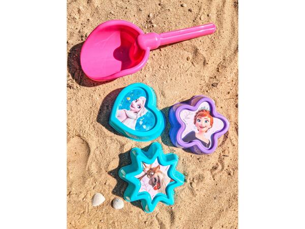 Sand Toys