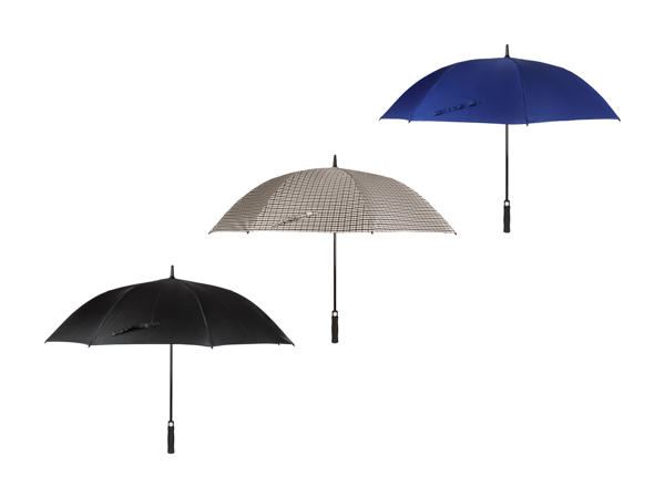 Parapluie automatique pour deux personnes