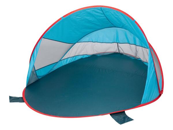 Rocktrail Pop-Up Beach Shelter