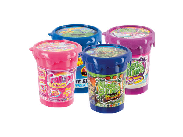 Craze Magic Slime