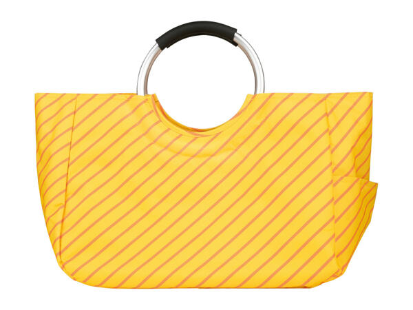 Ernesto Insulated Shopper Bag
