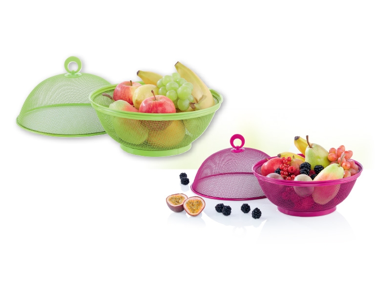 ERNESTO(R) Fruit Basket