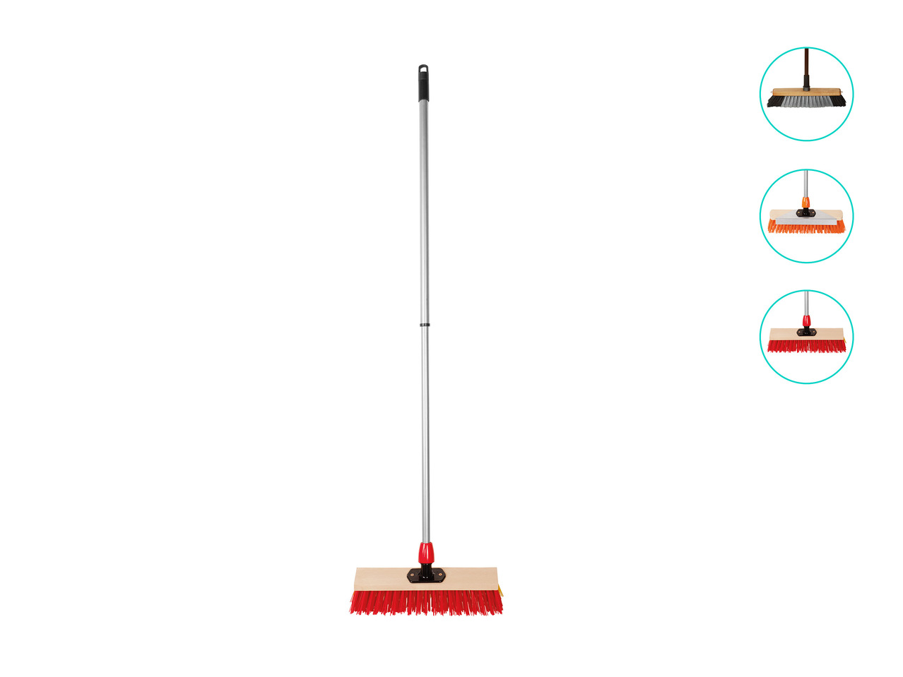 Powerfix Profi Broom1