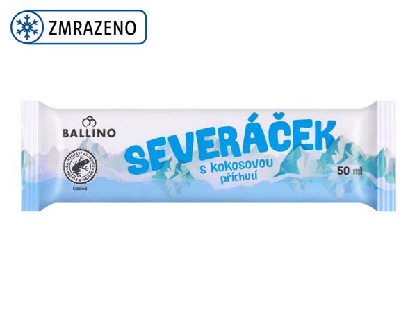 SEVERÁČEK