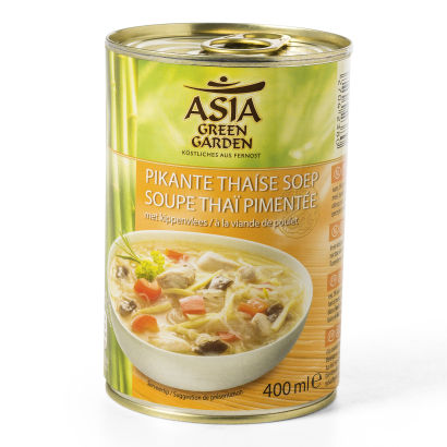 Potage