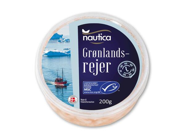 Grønlandsrejer