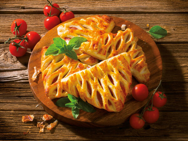 PIZZA KAPSA