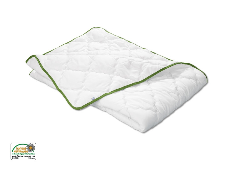 Steppbett Mikrofaser Cyclafill(R)