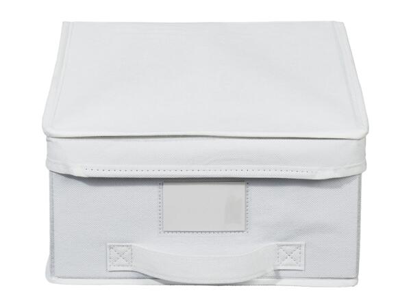 Livarno Home 10L Storage Box