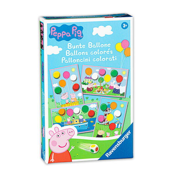 Ravensburger Spiele