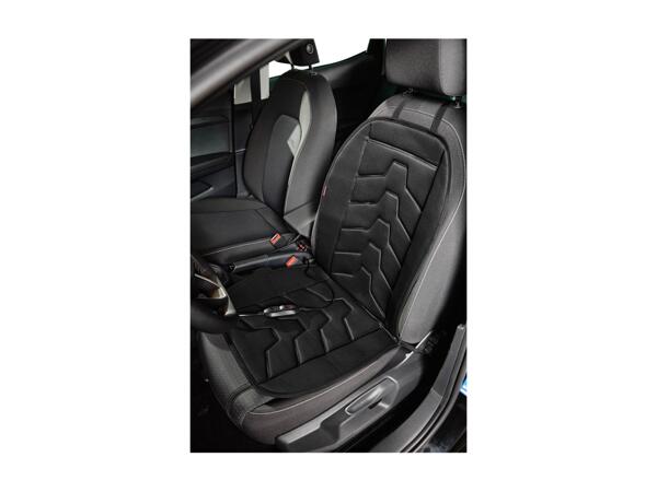 Heated Seat Cover