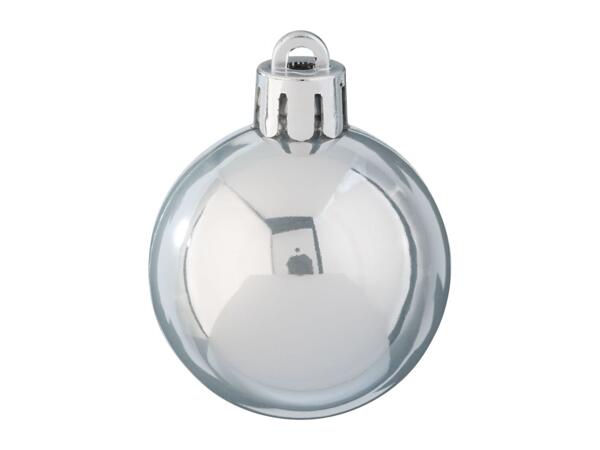 Livarno Home Christmas Tree Baubles