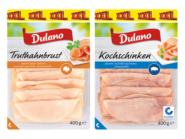 Kochschinken 400 g