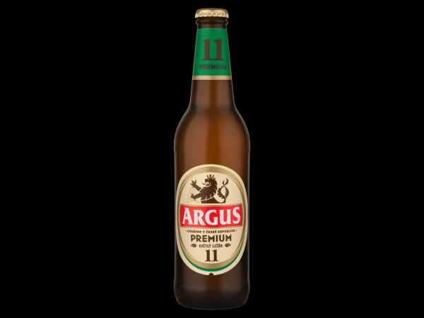 ARGUS 11 Premium