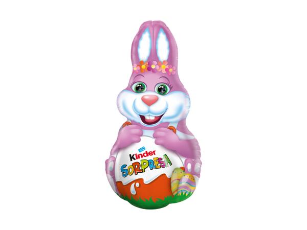 Easter Bunny Her