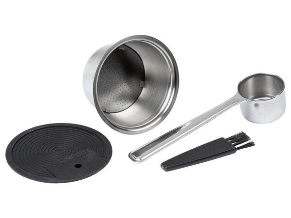 Reusable Coffee Pod Set