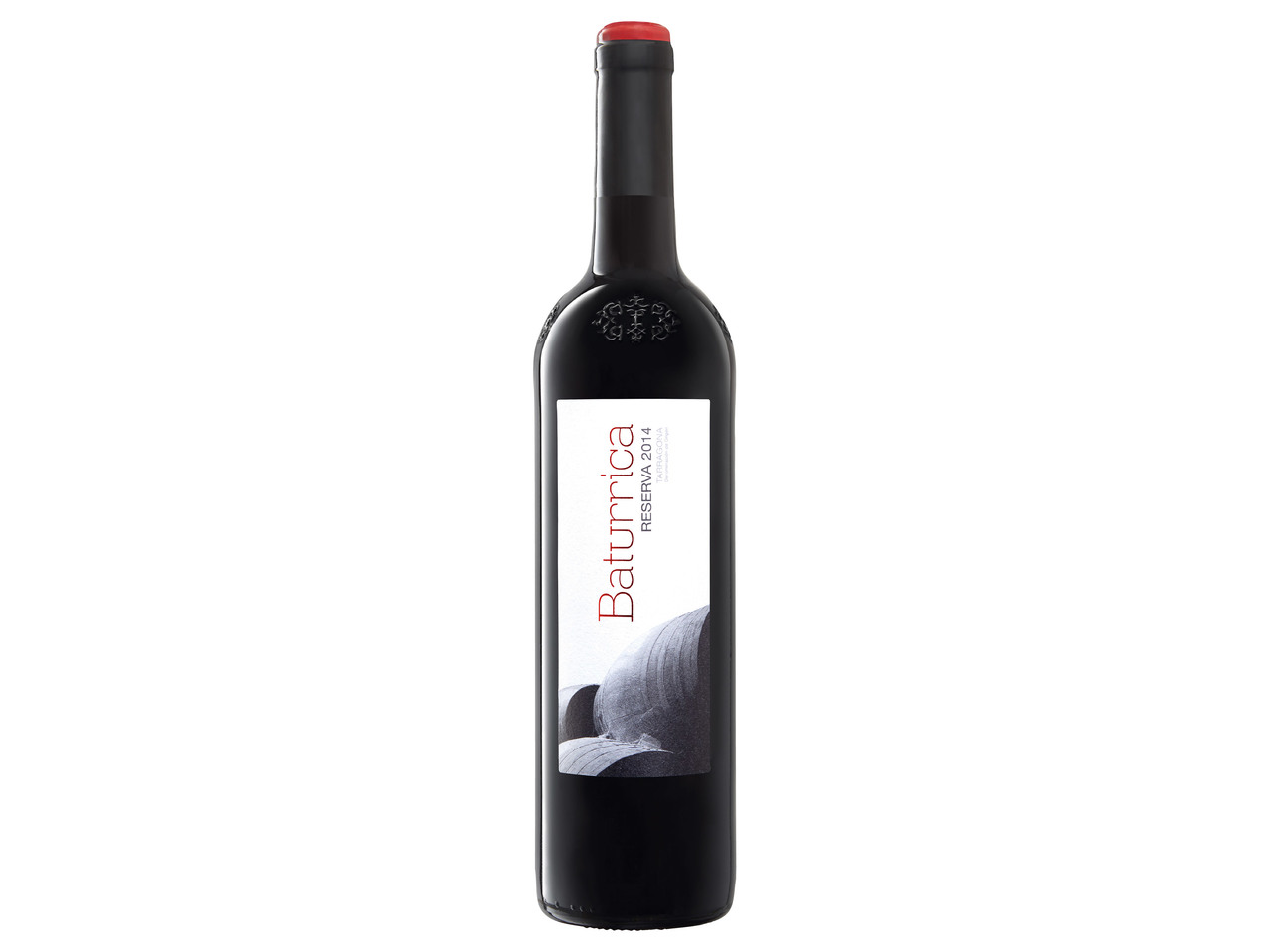 BATURRICA RESERVA TARRAGONA 2014