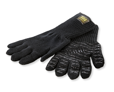 Gants de barbecue BBQ