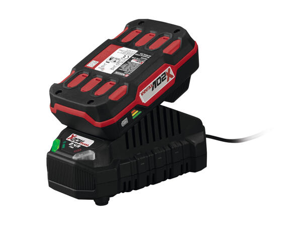 20V Cordless Drill Driver Set
