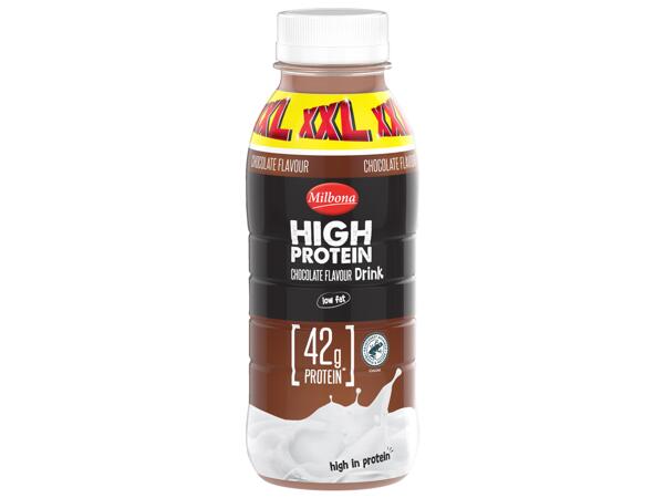 XXL High Protein Drink