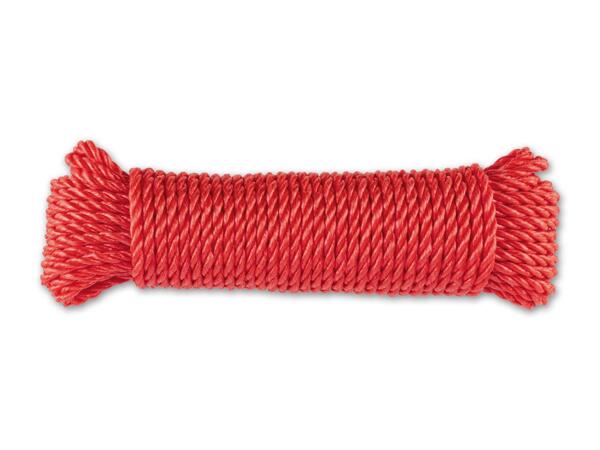 Seil-Sortiment