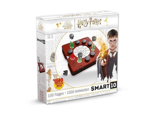 Smart 10 „Harry Potter"