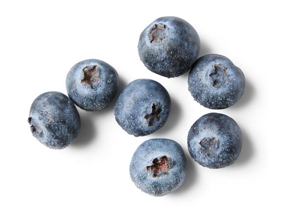 Blueberries